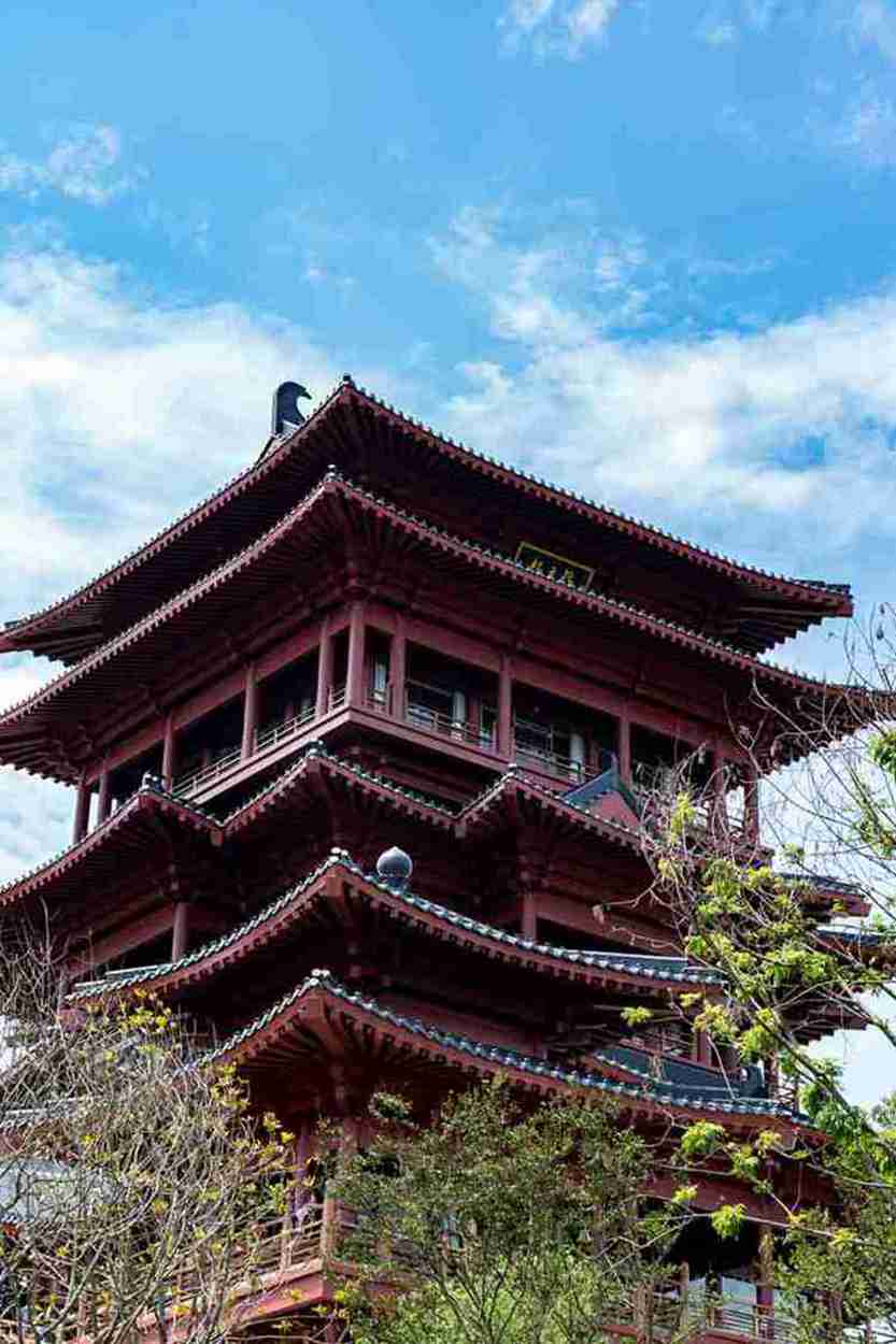 邯郸十大旅游景区排名，我心目中的那份榜单，保准让你红了眼眶-第1张图片-四川省中国青年旅行社